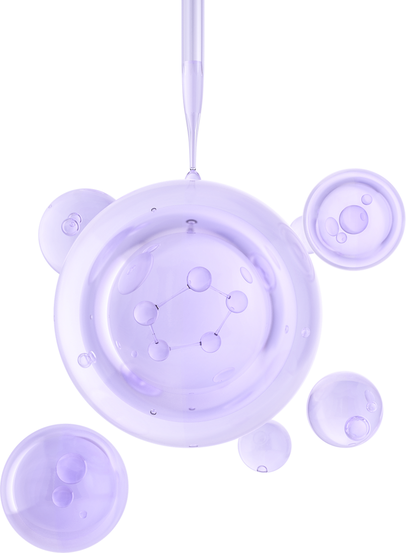化学因子气泡素材-水因子素材 (44)